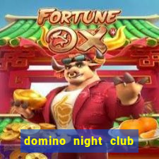 domino night club porto alegre